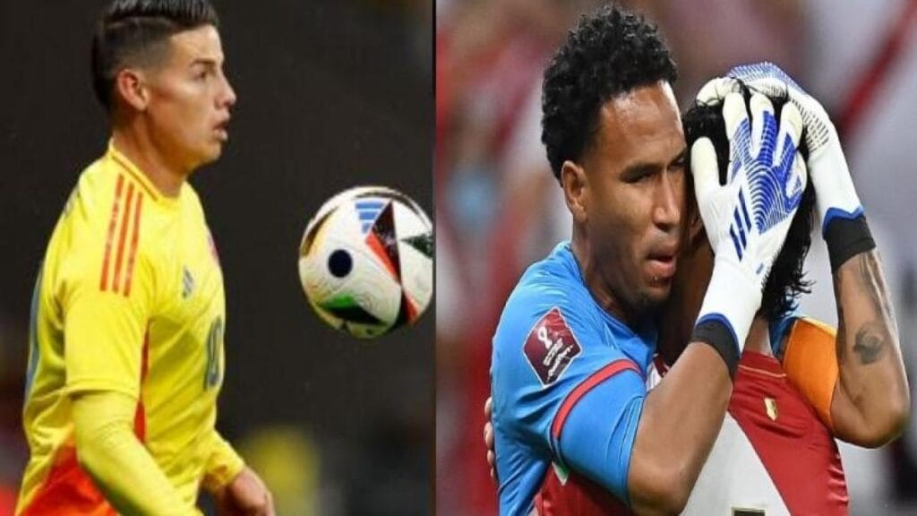 día, hora y TV de los partidos cruciales de la jornada sudamericana