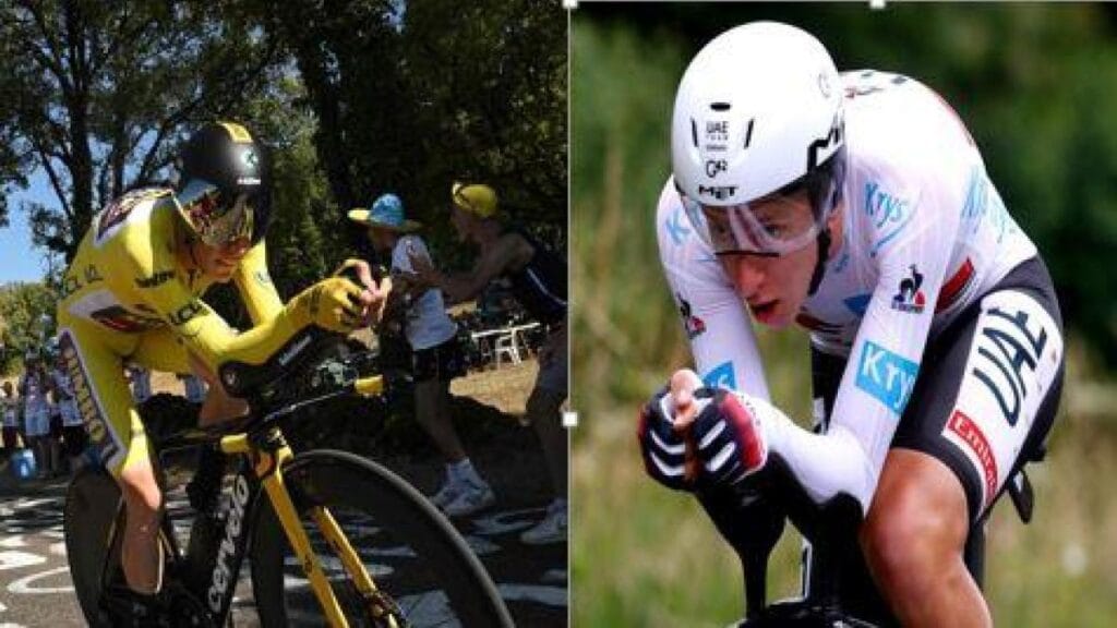 duro golpe al UAE cerca del Tour de Francia