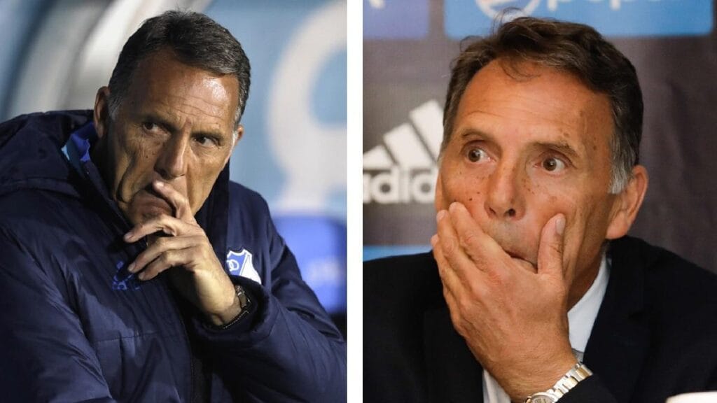 fue confirmado como nuevo técnico de Boca Juniors