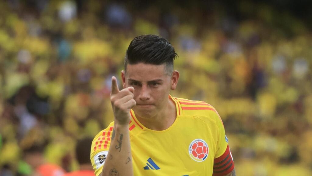 inteligencia artificial pronosticó el ganador y marcador en la eliminatoria al Mundial