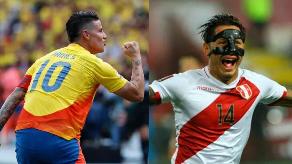 sumó dos bajas sensibles en la eliminatoria