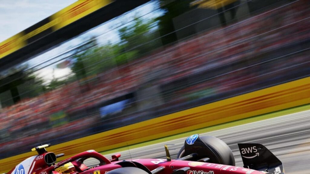 una evolución técnica que afina la conducción, sin reinventar la fórmula