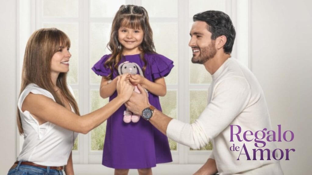 Este melodrama está por iniciar transmisiones - Foto: Televisa