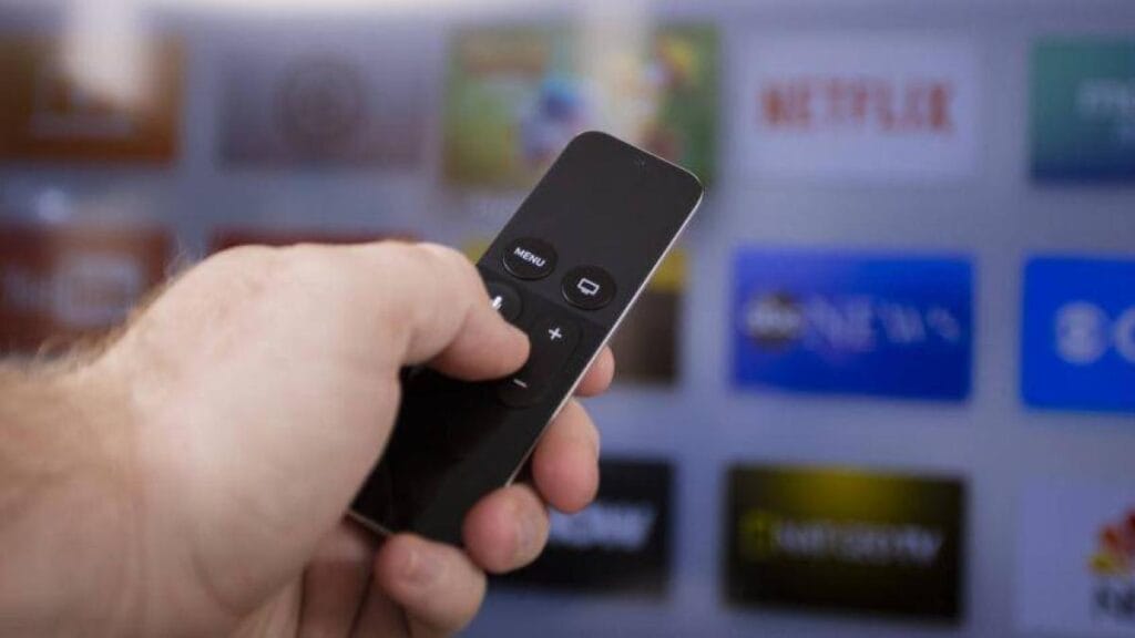 ¿No sabe qué serie o película ver? Estas ‘apps’ le pueden ayudar