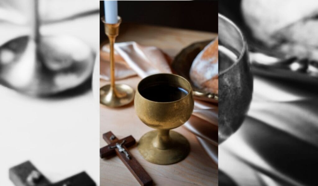 Celebración del corpus Christi