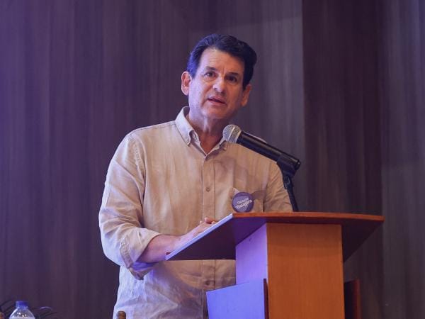 ‘Con Misión La Guajira les dimos voz a los wayú’: Luis Carlos Sarmiento Gutiérrez | Finanzas | Economía