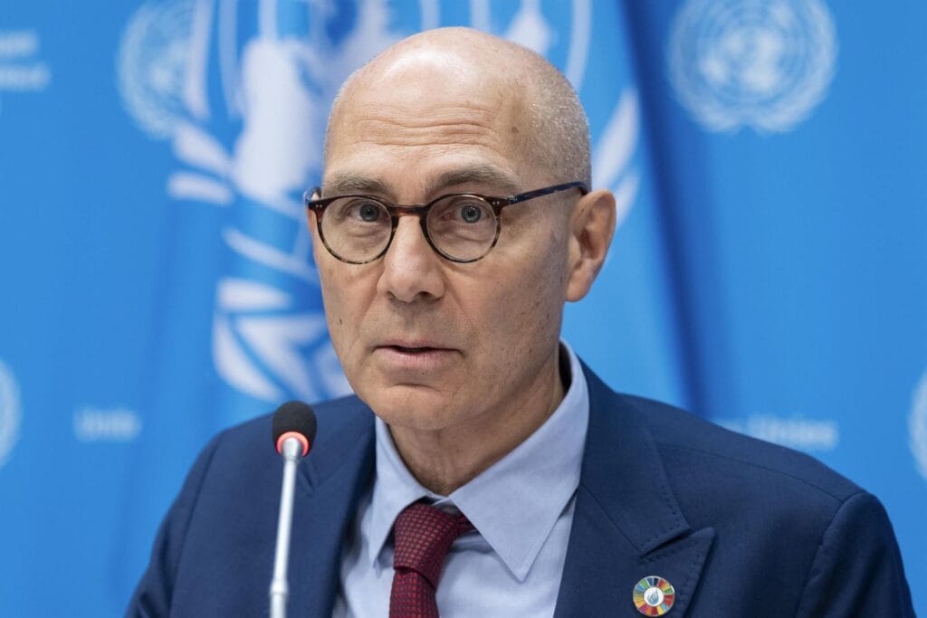 Declarado persona 'non grata' en Venezuela el jefe de DDHH de la ONU tras denunciar detenciones arbitrarias