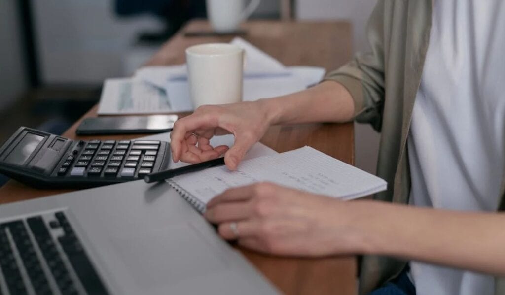 Finanzas personales de trabajadores