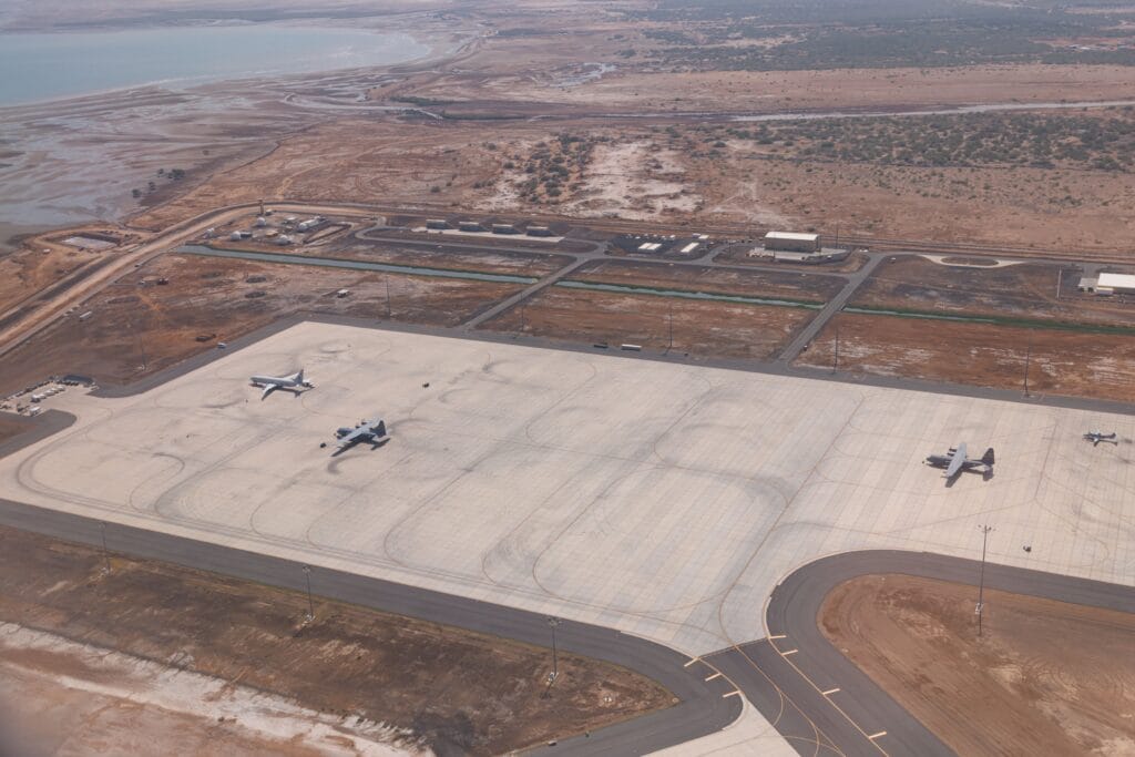 Migrantes varados en Yibuti podrán ser deportados hacia Sudán del Sur bajo el amparo del Tribunal Supremo