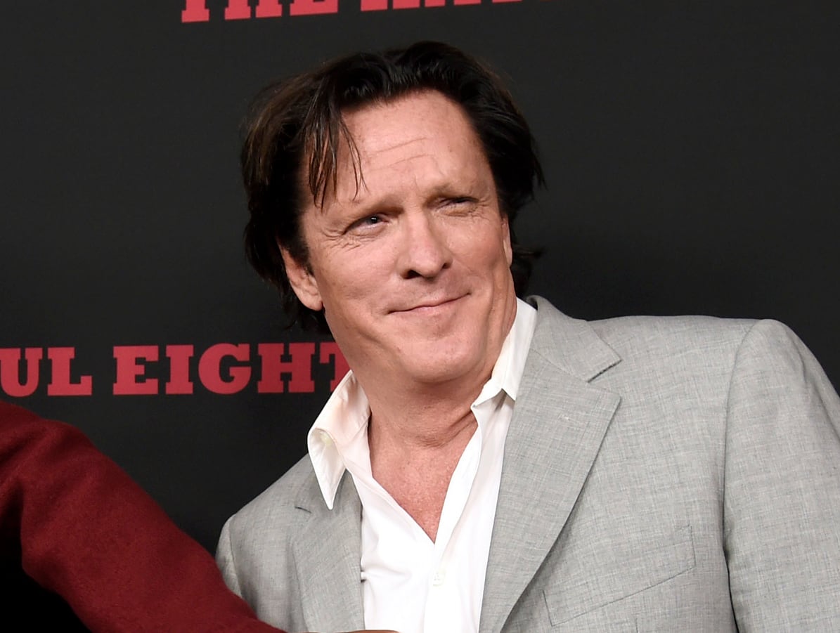 Michael Madsen se encontraba trabajando en distintos proyectos. (Chris Pizzello/Invision/AP)