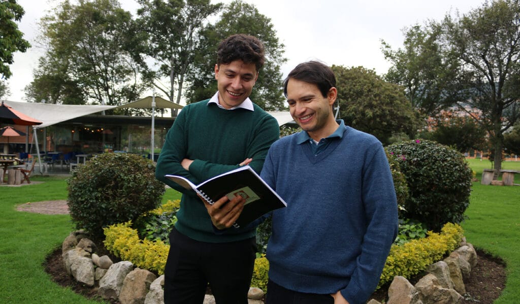 Universidad San Buenaventura