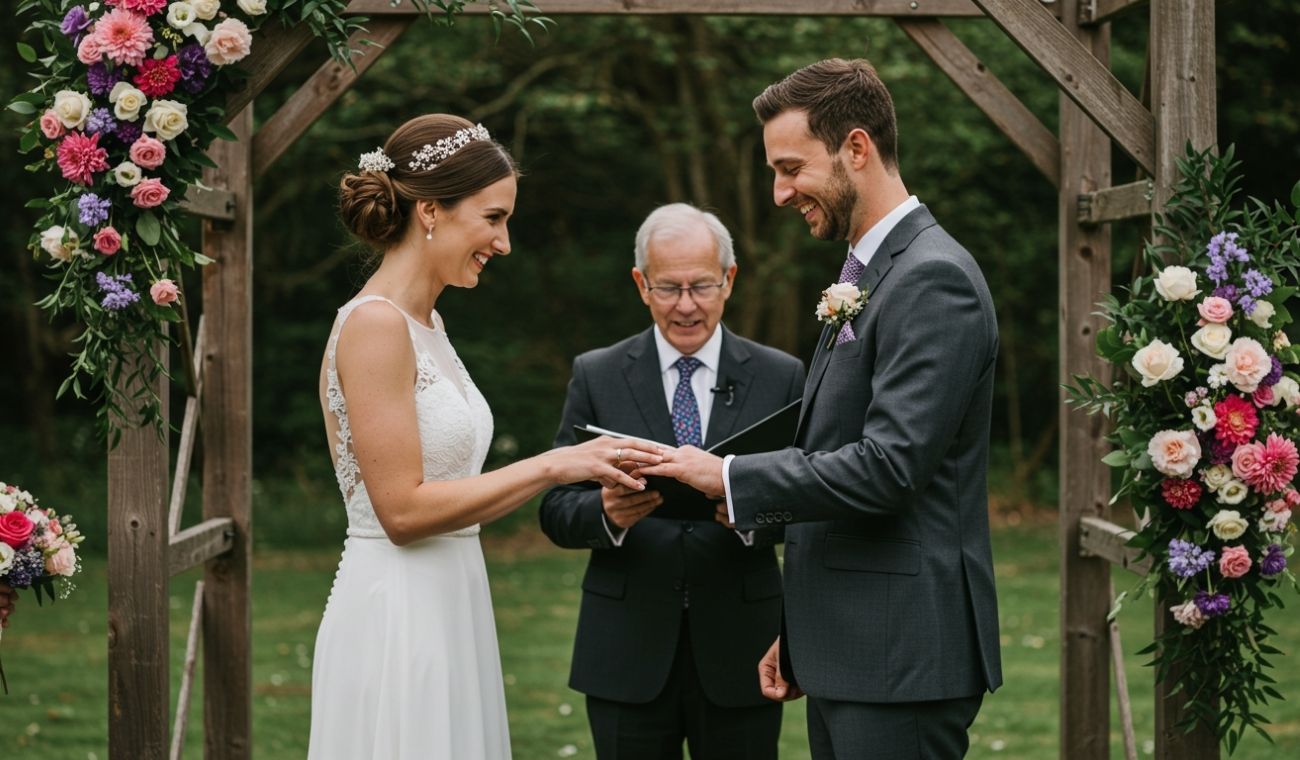 ¿Qué sale mejor en Colombia: casarse por lo civil o por la iglesia católica en 2025?