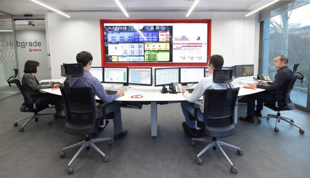 Digitalización contra el cambio climático