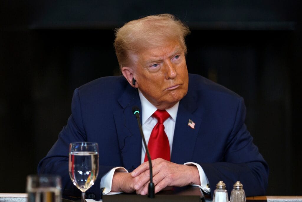 Lula responde con aranceles recíprocos al tarifazo de Trump por el juicio a Bolsonaro