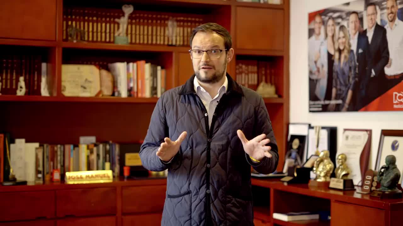 José Manuel Acevedo