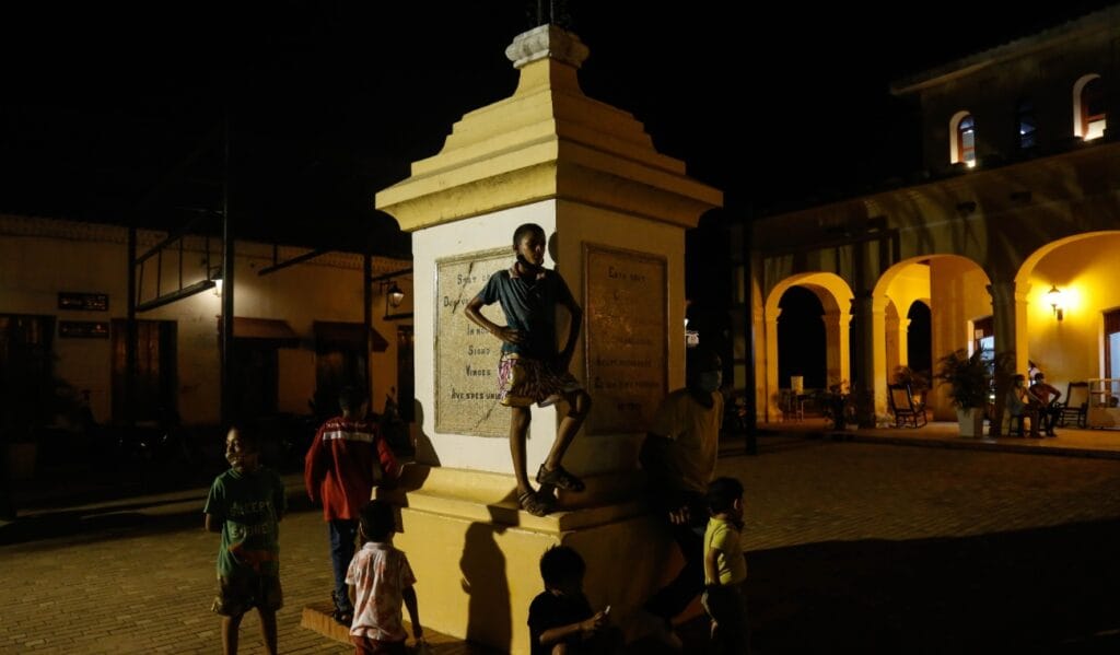 Mompox