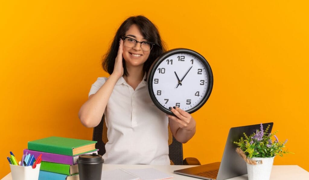 Jornada laboral de 44 horas en Colombia