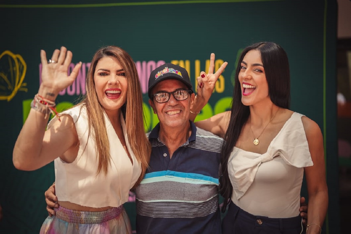 Encontrémonos en Antioquia