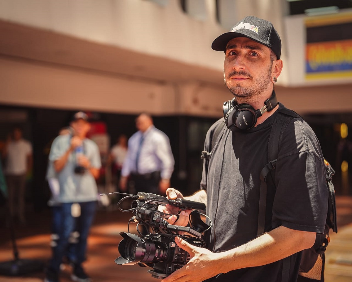 Encontrémonos en Antioquia