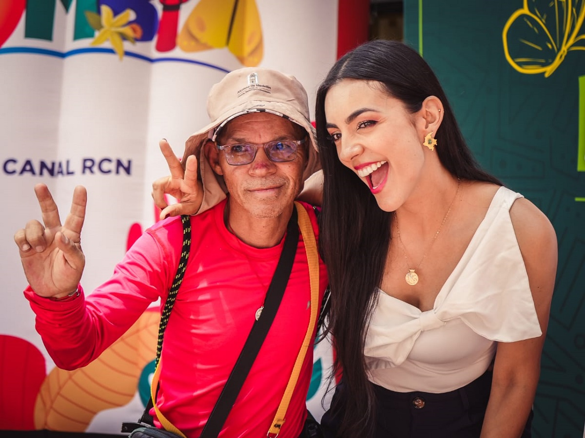 Encontrémonos en Antioquia