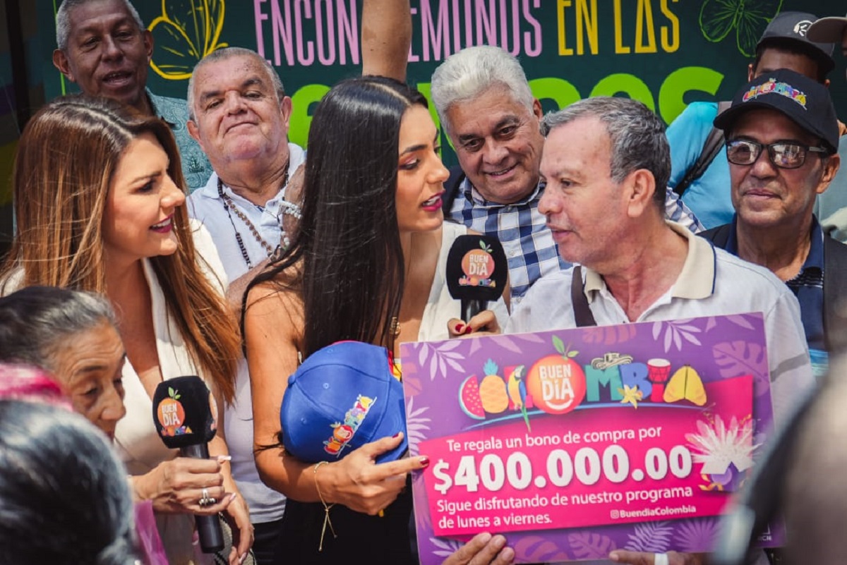 Encontrémonos en Antioquia