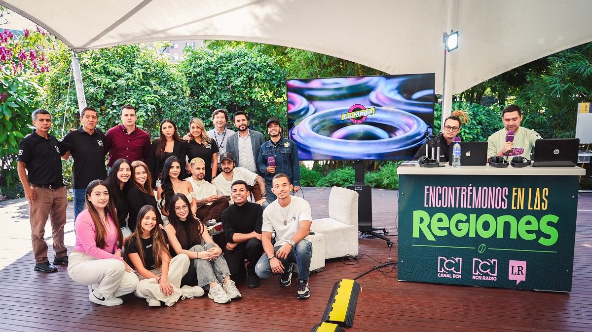 Encontrémonos en Antioquia