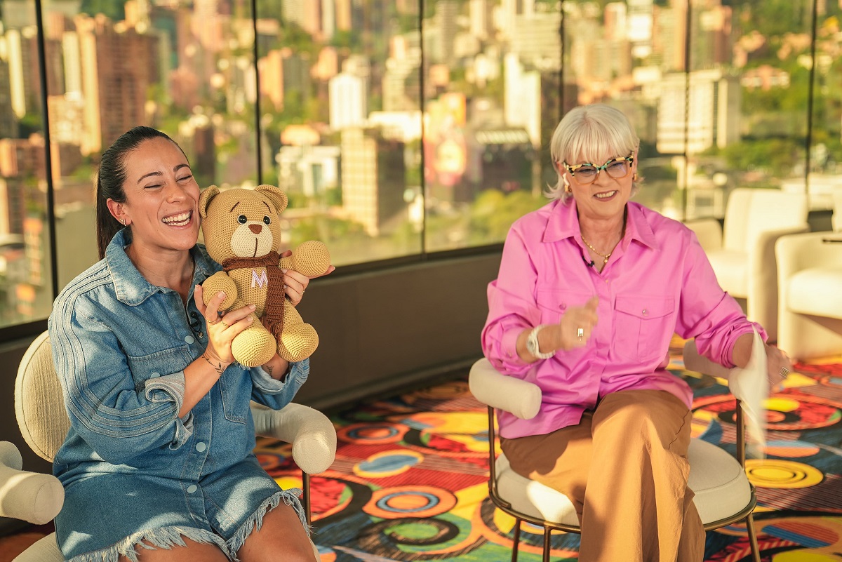 Encontrémonos en Antioquia