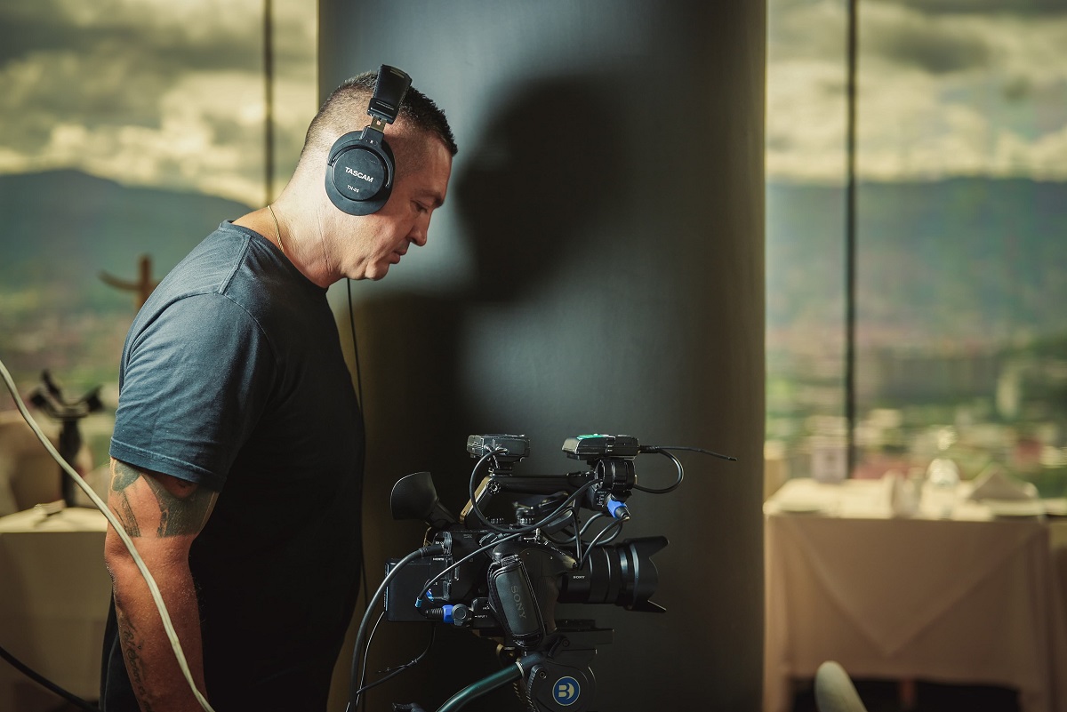 Encontrémonos en Antioquia