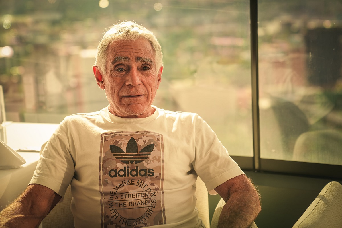 Encontrémonos en Antioquia