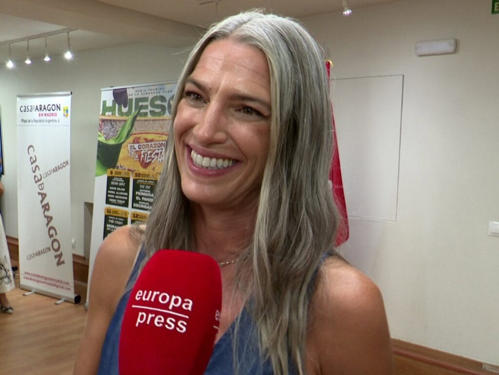 Laura Sánchez, amiga de María José Suárez, da la cara por Álvaro Escassi: "Es un señor"