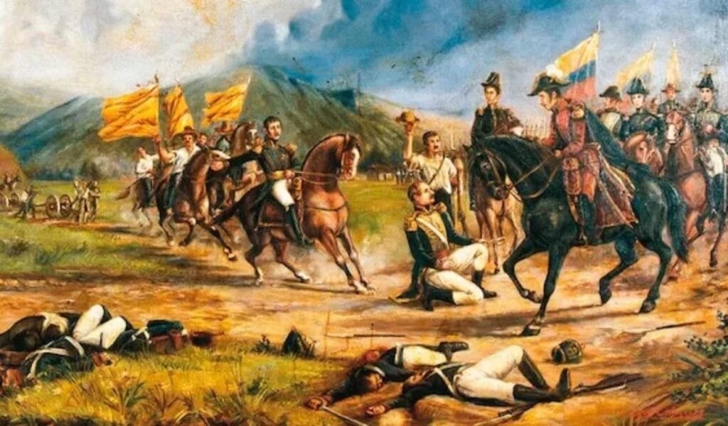 Por qué se celebra el 20 de julio y no hay festivo en 2025