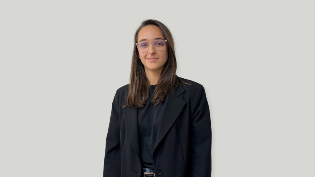 Caro Dubi es líder de una agencia de marketing, consultora y generadora de contenido (Foto: Movant Connection)