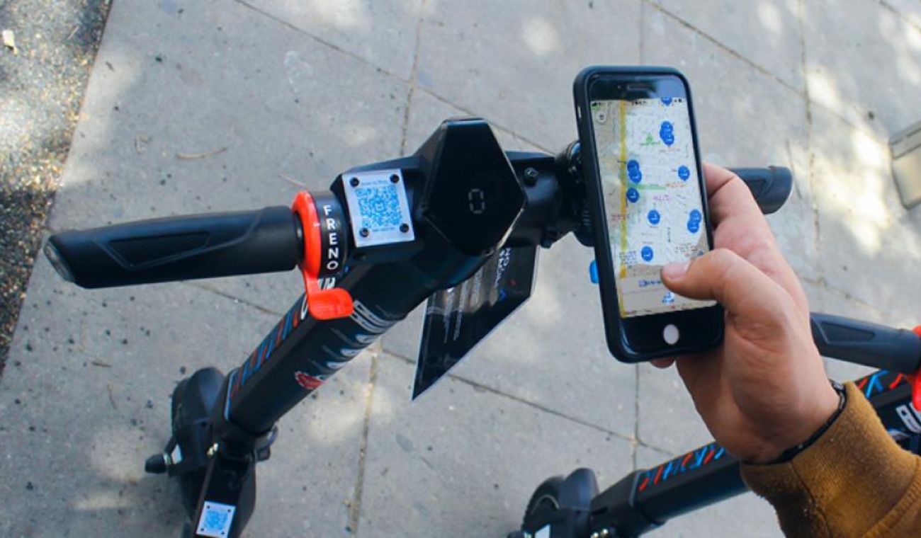 Estas sanciones buscan desincentivar prácticas inseguras y fomentar un uso responsable de las patinetas eléctricas en el espacio público