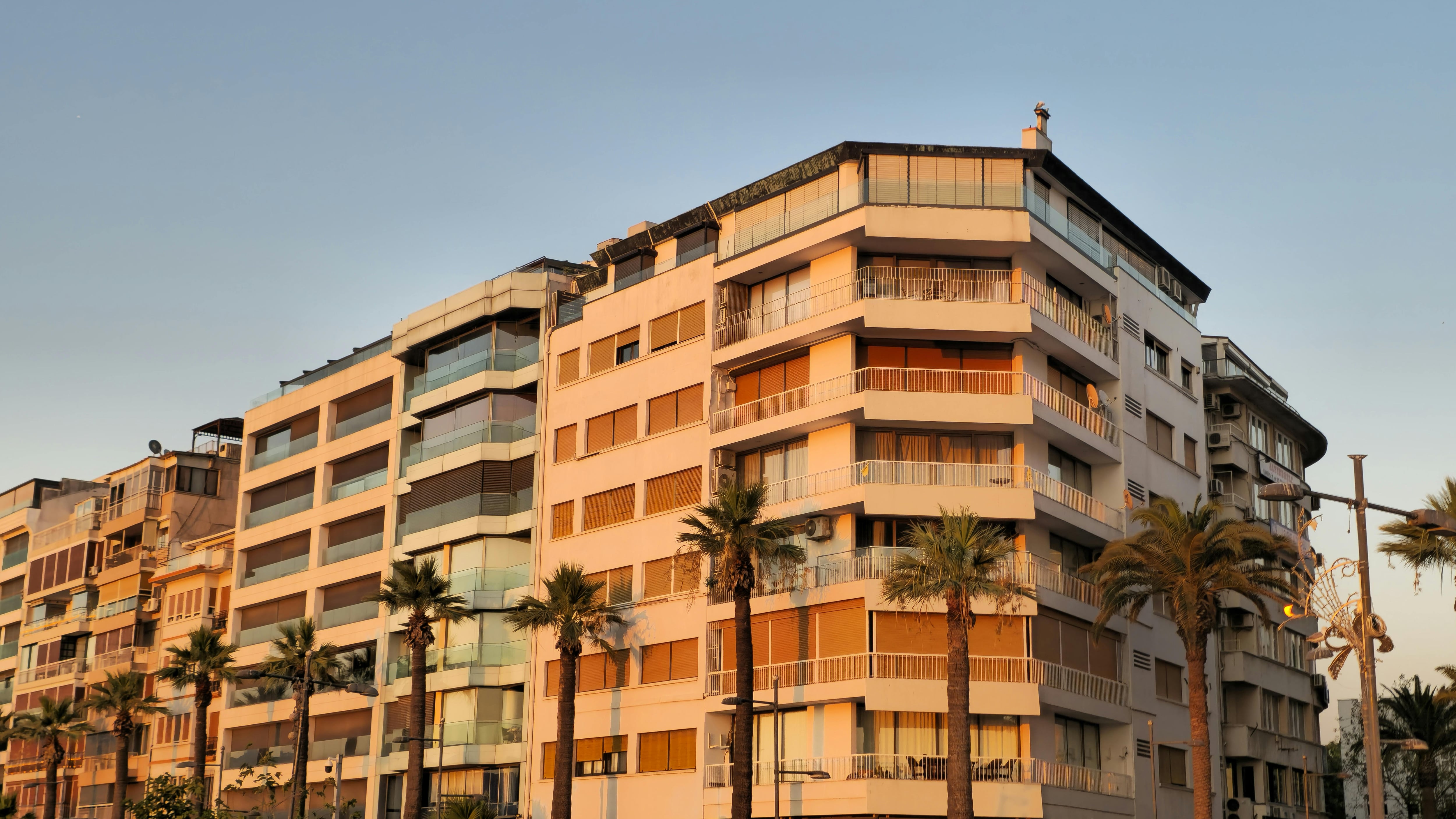 Las inmobiliarias piden a los caseros que suban los precios de sus alquileres (Pexels)