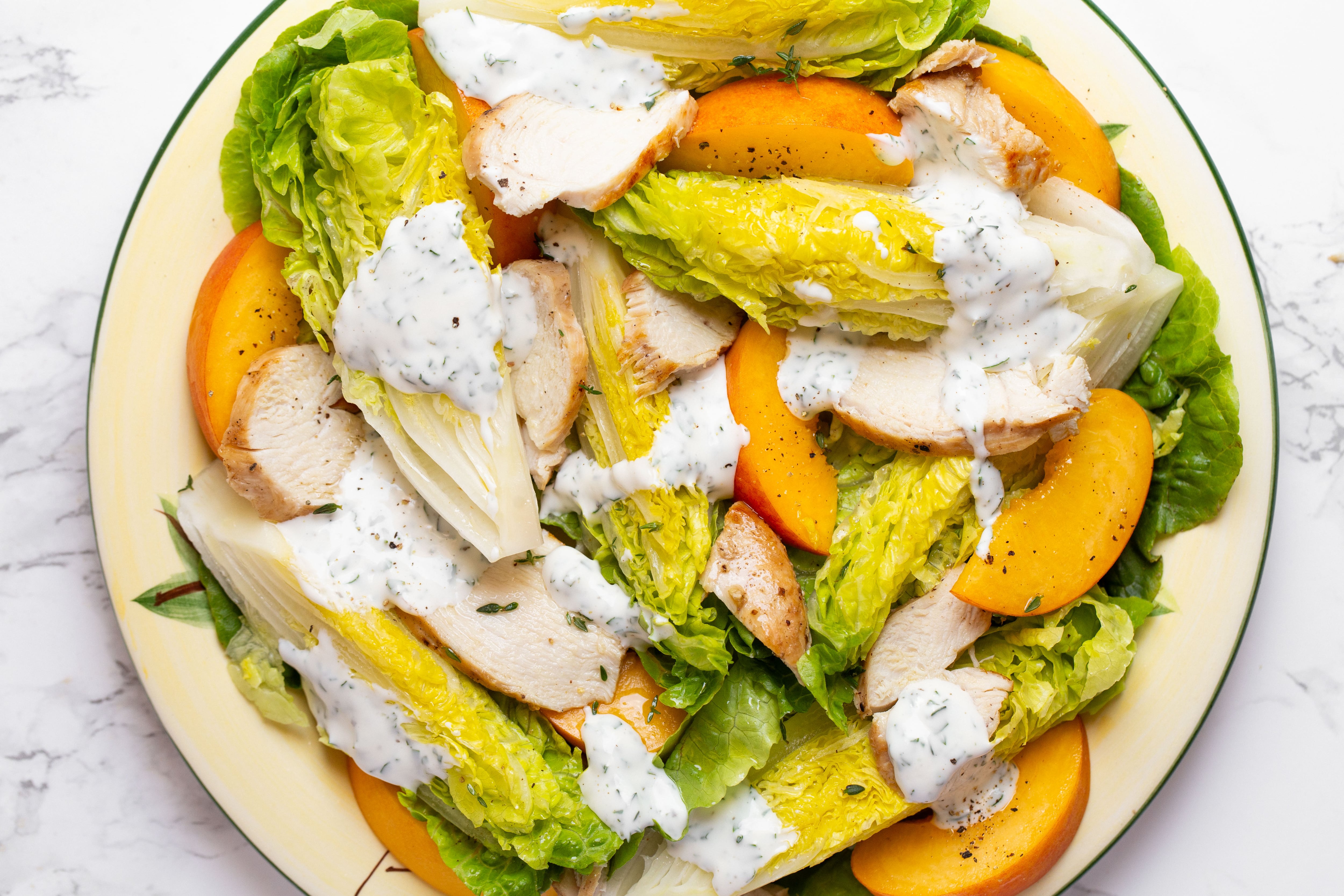 Los cogollos son una buena opción