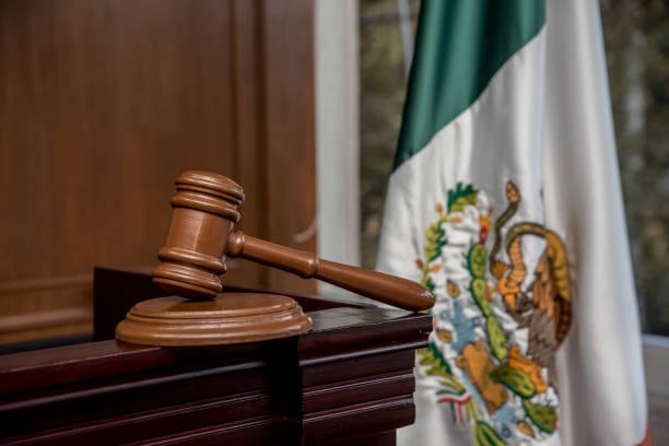 La audiencia fue celebrada este 23 de julio. Foto: (iStock)