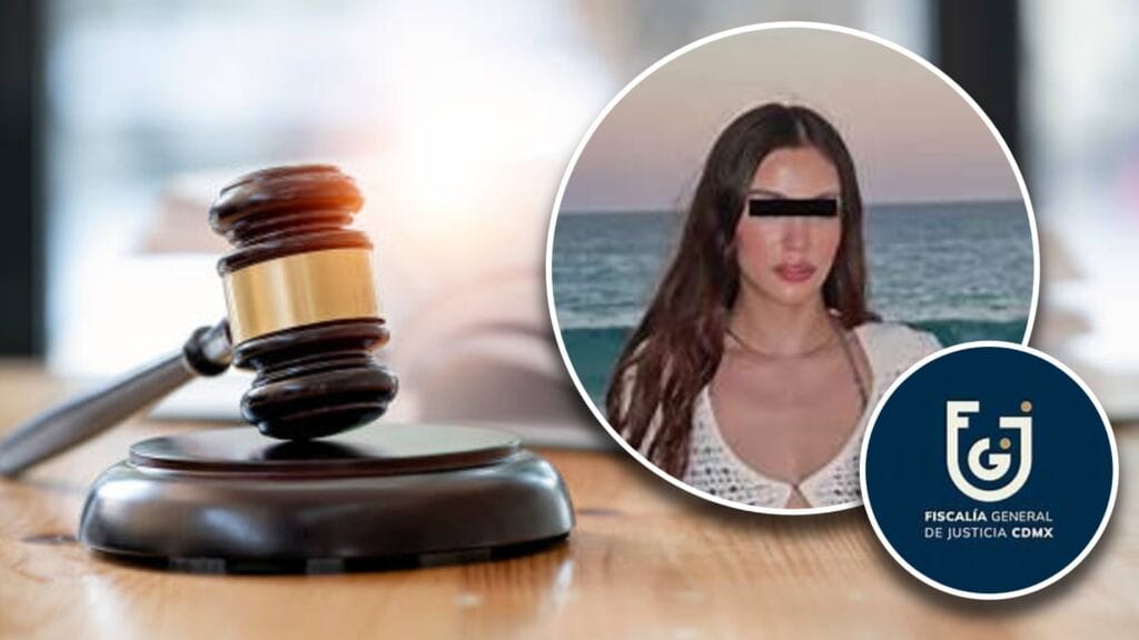 La autoridad emitió un comunicado en el que oficializó la sentencia condenatoria contra la influencer. Foto: (Jesús Tovar Sosa/Infobae)