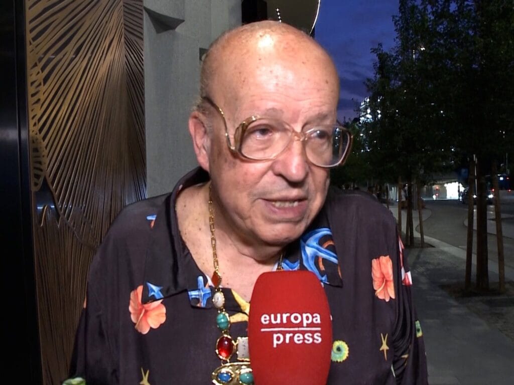 Rappel, su enigmática respuesta a si la Reina Letizia le ha pedido consejo: "Eso es secreto profesional"