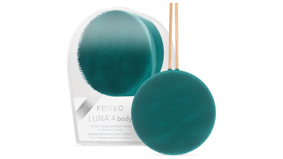 Foreo LUNA 4 body.