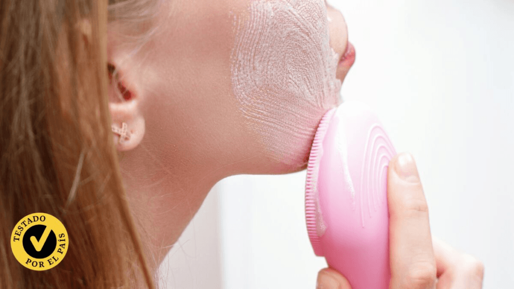 Probamos los mejores exfoliantes. GETTY IMAGES.