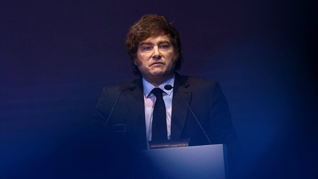 Milei, acusado en Nueva York por la cripto $Libra: “Fue una declaración promocional altamente engañosa”