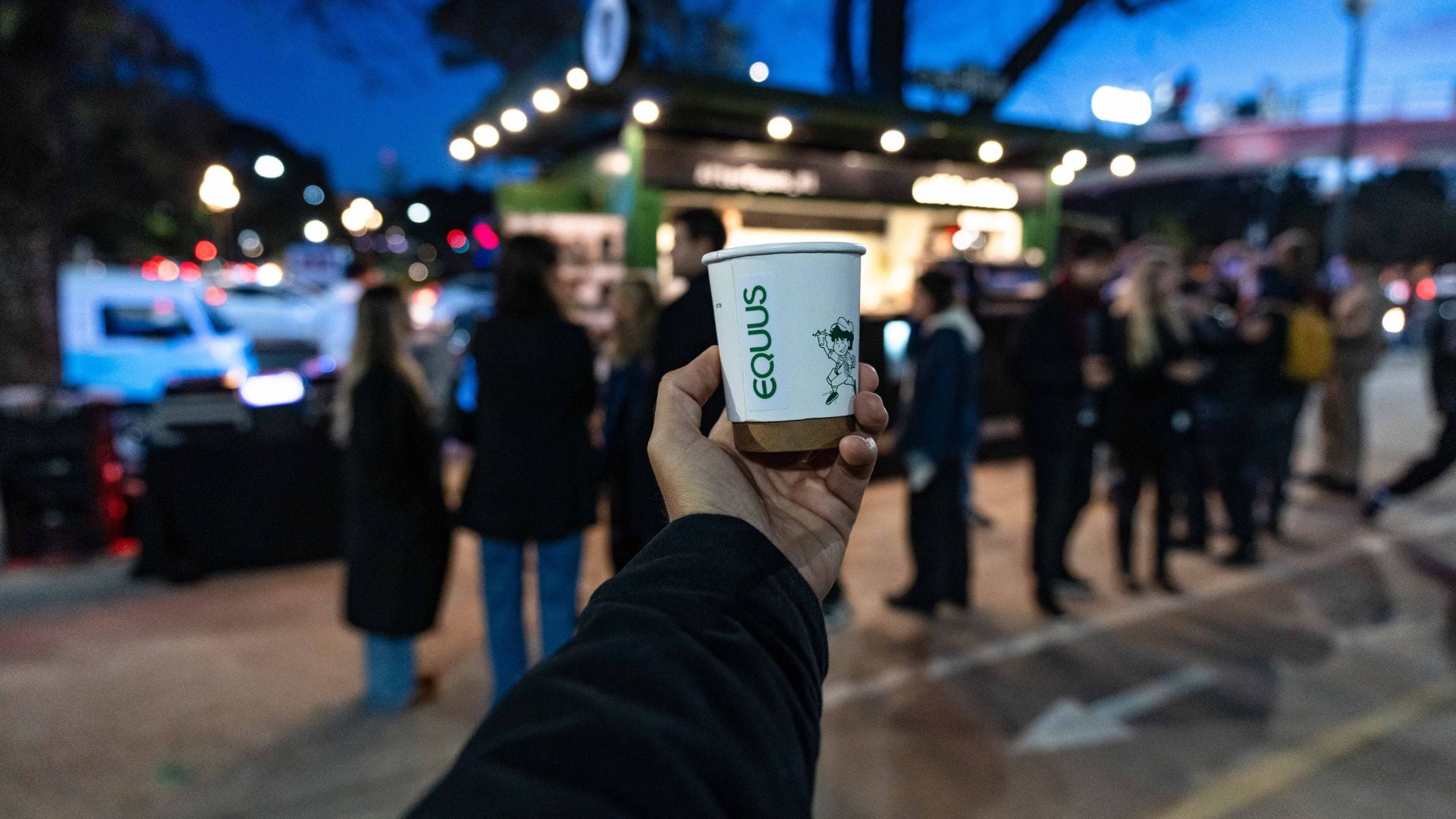 EQUUS reveló sus principales novedades para la temporada de invierno (EQUUS)