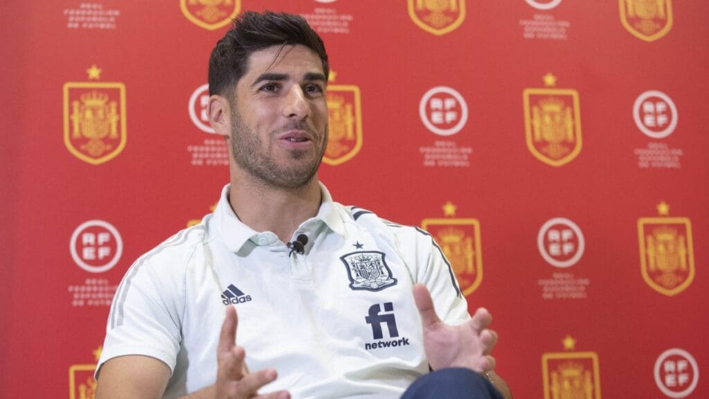 Aviso de Asensio al Madrid: "Hay una tercera posibilidad..."