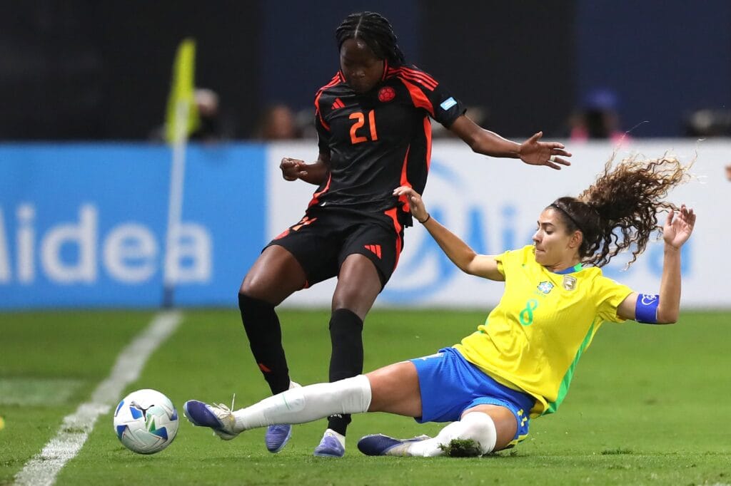 Colombia - Brasil: dónde ver la final de la Copa América femenina, a qué hora se juega y lo que hay que saber