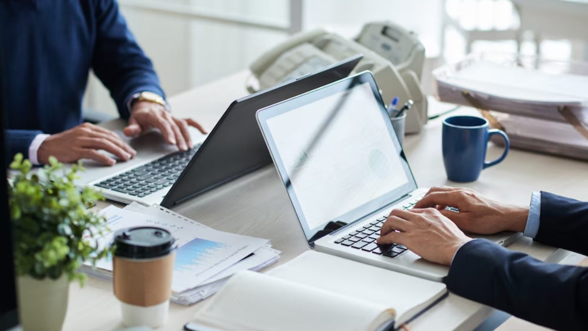 Jornada laboral en Colombia