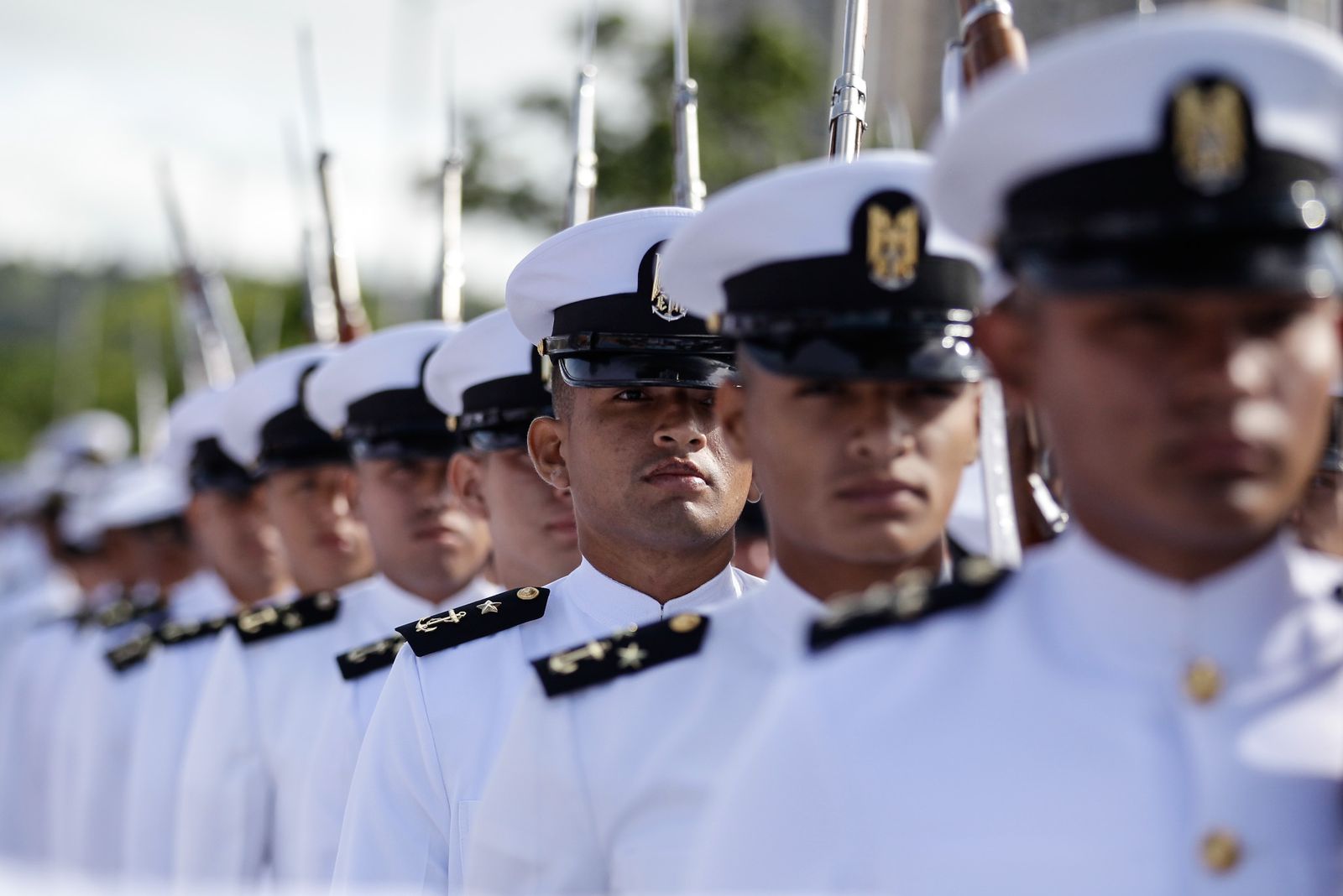 Desfile del 20 de julio de 2025 Bogotá