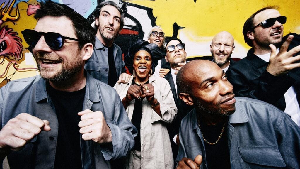 La Playlist de RFI: ¿Conoces el Ethio-jazz?