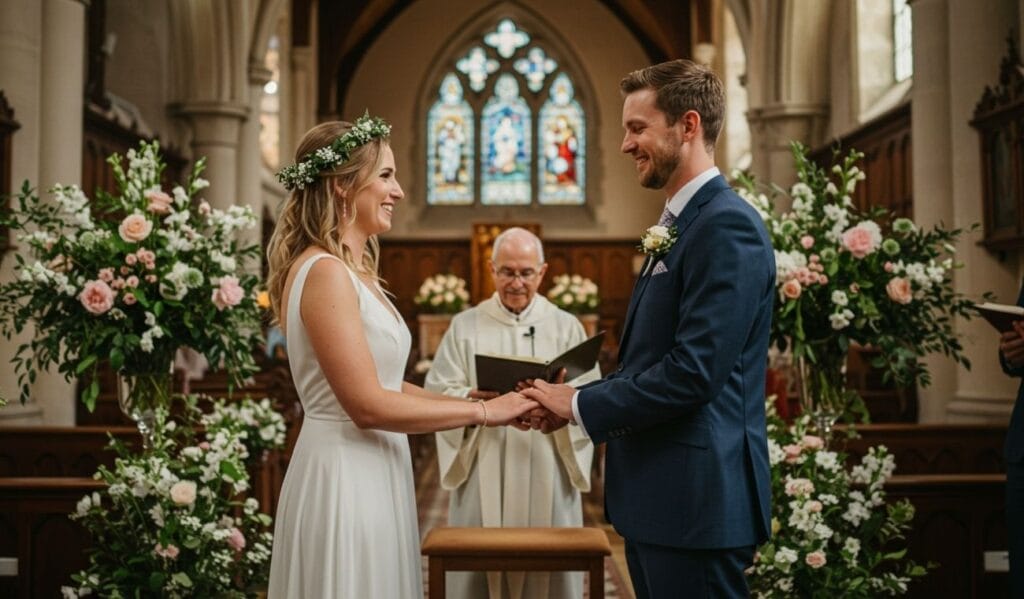 ¿Qué sale mejor en Colombia: casarse por lo civil o por la iglesia católica en 2025?