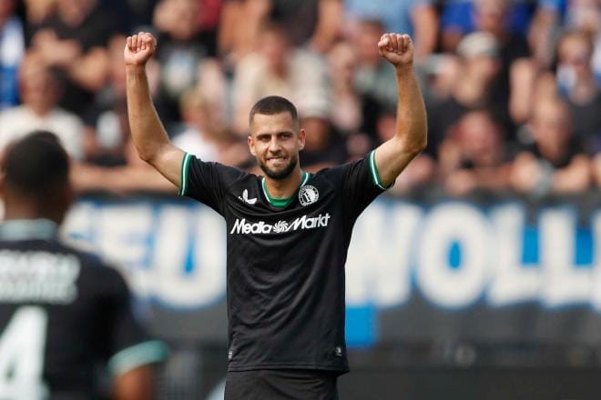 ¡Otra vez Hancko!<br>