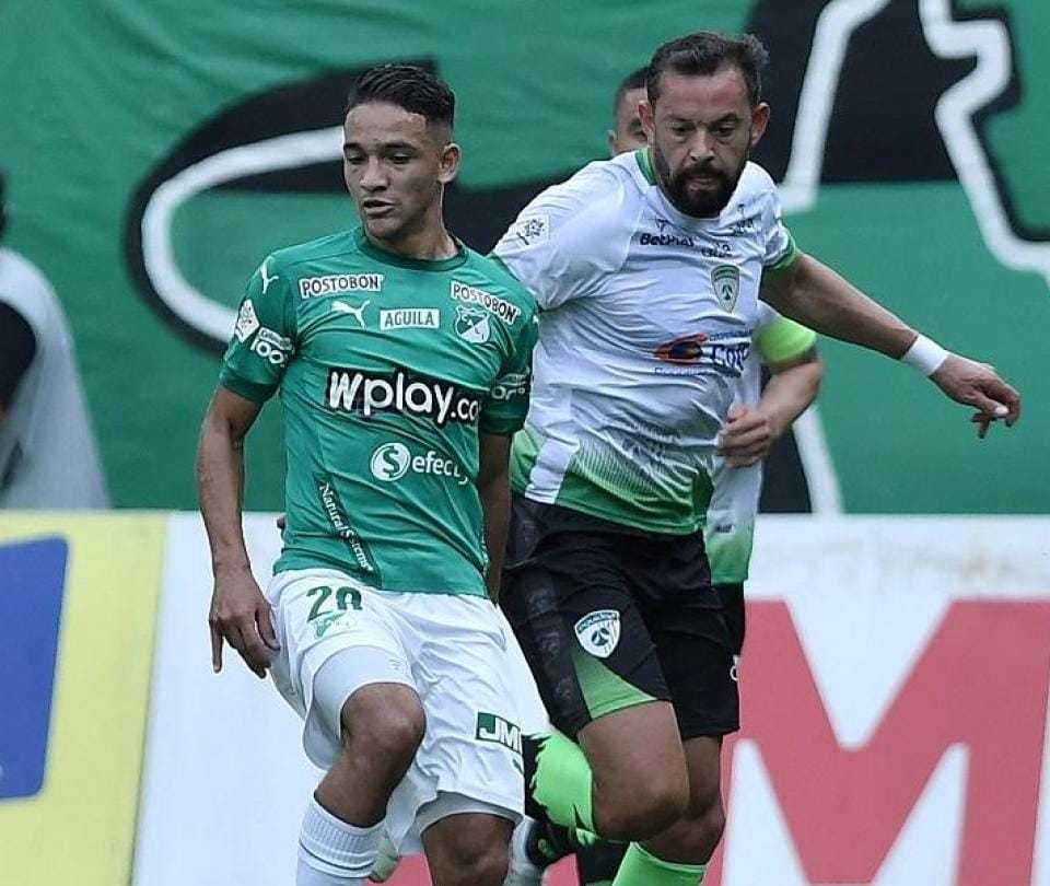 ¡Se desarmó Equidad! Importantes bajas después de la derrota con Cali